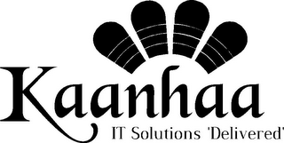 KAANHAA IT SOLUTIONS 'DELIVERED'