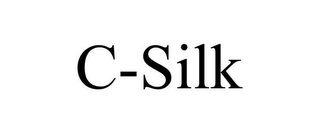 C-SILK