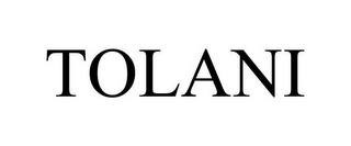 TOLANI