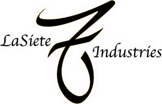 LASIETE 7 INDUSTRIES