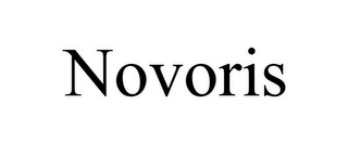 NOVORIS