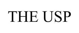 THE USP