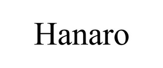 HANARO