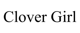 CLOVER GIRL