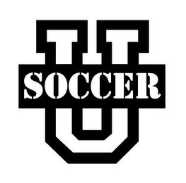 SOCCER U