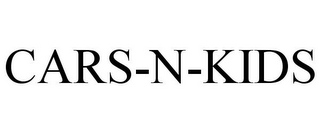 CARS-N-KIDS