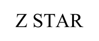 Z STAR