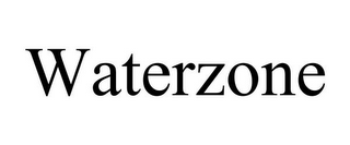 WATERZONE