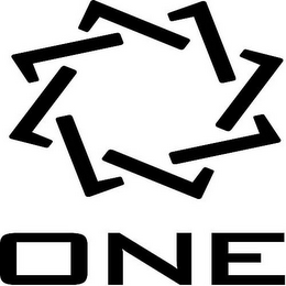 1 ONE