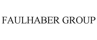 FAULHABER GROUP