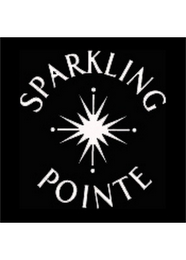 SPARKLING POINTE