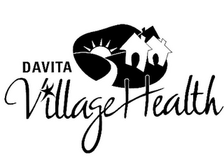 DAVITA VILLAGEHEALTH