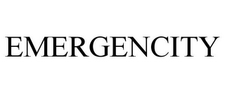 EMERGENCITY