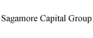 SAGAMORE CAPITAL GROUP