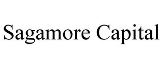 SAGAMORE CAPITAL