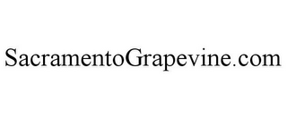 SACRAMENTOGRAPEVINE.COM