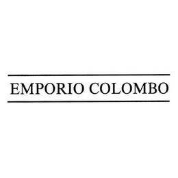 EMPORIO COLOMBO