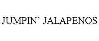 JUMPIN' JALAPENOS