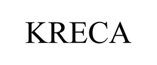 KRECA