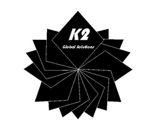 K2 GLOBAL SOLUTIONS