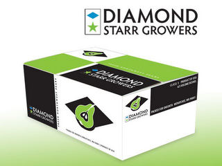 DIAMOND STARR GROWERS