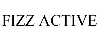 FIZZ ACTIVE