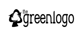 THE GREENLOGO