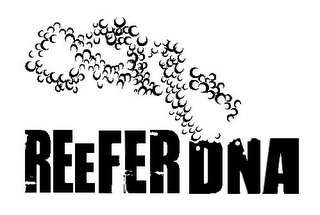 REEFER DNA