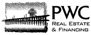 PWC REAL ESTATE & FINANCING