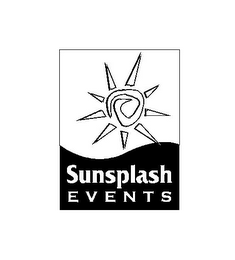 SUNSPLASH EVENTS