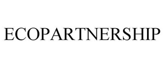 ECOPARTNERSHIP