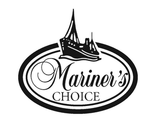 MARINER'S CHOICE