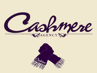 CASHMERE AGENCY CASHMERE