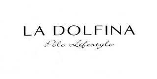 LA DOLFINA POLO LIFESTYLE