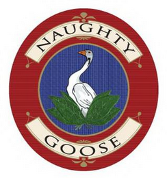 NAUGHTY GOOSE