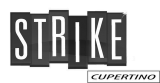 STRIKE CUPERTINO