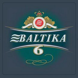 BALTIKA 6