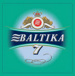 BALTIKA 7