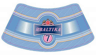 BALTIKA 7