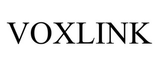 VOXLINK