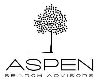 ASPEN SEARCH ADVISORS