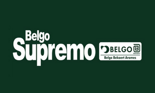 BELGO SUPREMO BELGO BEKAERT BELGO BEKAERT ARAMES B