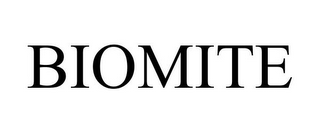 BIOMITE