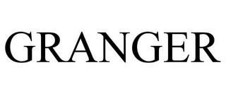 GRANGER