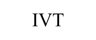 IVT