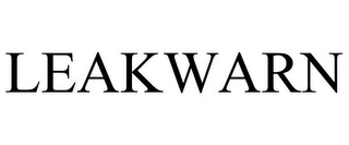 LEAKWARN