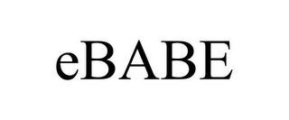 EBABE