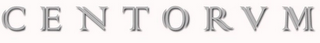 CENTORUM