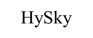 HYSKY