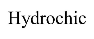 HYDROCHIC